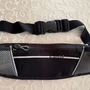 * SALE * NEW MARIKA Belt Running Bag-Thin/pockets